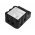 Helyettes�t� Akkumul�tor Leica GEB77 12V 1200mAh 14,4Wh fekete NiMH