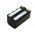 Helyettes�t� Akkumul�tor Leica GEB221 7,4V 5200mAh 38,5Wh fekete IC-Chippel Li-ion
