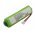 Helyettes�t� Akkumul�tor Fluke Ti-10 Ti-20 Ti-25 7,2V 2500mAh 18Wh NiMH