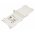 Helyettes�t� Akkumul�tor Samsung Galaxy Tab 4 10.1 SM-T530 3,8V 6800mAh 25,8Wh be�p�tett Li-Polymer