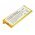 Helyettes�t� Akkumul�tor Huawei ASCEND G7 3,8V 3000mAh 11,4Wh be�p�tett Li-Polymer