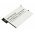 Helyettes�t� Akkumul�tor Amazon Kindle 3 3,7V 1900mAh 7,0Wh Li-Polymer