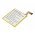 Helyettes�t� Akkumul�tor Kindle 4/5/6 3,7V 890mAh 3,3Wh be�p�tett szersz�m n�lk�l Li-Polymer