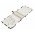 Helyettes�t� Akkumul�tor Samsung Galaxy Tab 2 10.1 GT-P5100 3,7V 7000mAh 25,9Wh be�p�tett Li-Polymer