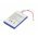 Helyettes�t� Akkumul�tor LOGITECH Harmony Touch 3,7V 1050mAh 3,9Wh Li-ion