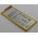 Helyettes�t� Akkumul�tor Huawei Ascend P8 be�p�tett 3,8V 2600mAh 9,88Wh szersz�mok n�lk�l Li-Polymer