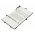 Helyettes�t� Akkumul�tor Samsung Galaxy Tab 7.7 GT-P6800 3,7V 5100mAh 18,9Wh be�p�tett Li-Polymer