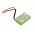 Helyettes�t� Akkumul�tor Motorola MBP11 2,4V 400mAh 1,0Wh NiMH