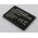 Helyettes�t� Akkumul�tor ZTE Kis II Max 3,7V 1100mAh 4,1Wh Li-ion