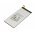 Helyettes�t� Akkumul�tor Samsung Galaxy A7 3,8V 2600mAh 9,9Wh be�p�tett szersz�m n�lk�l Li-Polymer