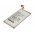 Helyettes�t� Akkumul�tor Samsung Galaxy S8 3,8V 3000mAh 11,4Wh be�p�tett Li-Polymer