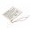 Helyettes�t� Akkumul�tor FALK Neo 520 3,7V 950mAh 3,5Wh Li-Polymer