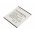 Helyettes�t� Akkumul�tor Archos 50b Platinum 3,7V 1900mAh 7,0Wh Li-Ion