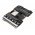 Helyettes�t� Akkumul�tor BlackBerry Playbook be�p�tett 3,7V 5400mAh 20,0Wh Li-Polymer