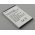 Helyettes�t� Akkumul�tor Huawei E5330 3,7V 1700mAh 6,3Wh Li-ion