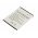 Helyettes�t� Akkumul�tor Archos 45B Helium 4G 3,7V 1550mAh 5,7Wh Li-ion