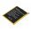 Helyettes�t� Akkumul�tor Huawei P9 3,82V 3000mAh 11,5Wh be�p�tett Li-Polymer