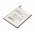 Helyettes�t� Akkumul�tor Xiaomi Mi Note Pro 3,85V 3000mAh 11,6Wh be�p�tett szersz�m n�lk�l Li-Polymer