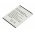 Helyettes�t� Akkumul�tor Acer Liquid Z520 3,8V 2000mAh 7,6Wh Li-ion