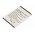 Helyettes�t� Akkumul�tor Huawei E5573 E5575 E5576 E5577 3,7V 1150mAh 4,3Wh Li-ion