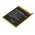 Helyettes�t� Akkumul�tor Huawei Honor 5X 3,8V 3100mAh 11,8Wh be�p�tett, szersz�m n�lk�l Li-Polymer