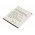 Helyettes�t� Akkumul�tor Archos 53 Platinum 3,7V 2800mAh 10,4Wh Li-ion