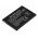 Helyettes�t� Akkumul�tor ZTE Blade L110 3,8V 1200mAh 4,6Wh Li-ion