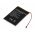 Helyettes�t� Akkumul�tor Garmin N�vi 2757LM 2797LMT 3,7V 1500mAh 5,6Wh Li-ion