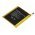 Helyettes�t� Akkumul�tor ZTE Axon 7 3,85V 3100mAh 11,9Wh be�p�tett Li-Polymer
