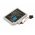 Helyettes�t� Akkumul�tor Nintendo Wii U Gamepad 3,7V 1500mAh 5,6Wh Li-Polymer