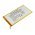 Helyettes�t� Akkumul�tor Huawei MediaPad X2 3,8V 4850mAh 18,4Wh be�p�tett szersz�m n�lk�l Li-Polymer