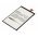 Helyettes�t� Akkumul�tor HTC Windows Phone 8X 3,8V 1800mAh 6,8Wh be�p�tett Li-Polymer