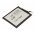 Helyettes�t� Akkumul�tor Huawei Mate S 3,8V 3100mAh 11,8Wh be�p�tett szersz�mok n�lk�l Li-Polymer