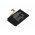 Helyettes�t� Akkumul�tor Samsung Gear S2 3G be�p�tett 3,8V 300mAh 1,1Wh Li-Polymer