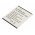 Helyettes�t� Akkumul�tor ZTE Blade A521 3,85V 2350mAh 9,0Wh Li-ion