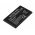 Helyettes�t� Akkumul�tor Doro 8031 3,7V 2000mAh 7,4Wh Li-ion