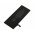 Helyettes�t� Akkumul�tor Apple iPhone 6S 3,82V 2250mAh 8,6Wh be�p�tett nagy kapacit�s� Li-Polymer