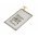 Helyettes�t� Akkumul�tor Samsung Galaxy S9 Plus 3,85V 3500mAh 13,5Wh be�p�tett szersz�m n�lk�l Li-Polymer