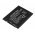 Helyettes�t� Akkumul�tor Huawei Honor 7X 3,82V 3340mAh 12,8Wh be�p�tett, szersz�m n�lk�l Li-Polymer