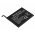 Helyettes�t� Akkumul�tor Huawei Y7 3,8V 4000mAh 15,2Wh be�p�tett szersz�mok n�lk�l Li-Polymer