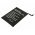 Helyettes�t� Akkumul�tor Huawei P20 Pro 3,8V 4000mAh 15,2Wh be�p�tett Li-Polymer