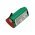 Helyettes�t� Akkumul�tor AEG Junior 2.0 Type 141 (old version) 3,6V 2000mAh NiMH