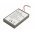 Helyettes�t� Akkumul�tor Sony PS4 Pro Wireless-Controller 3,7V 700mAh 2,6Wh Li-ion