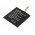 Helyettes�t� Akkumul�tor Nintendo Switch 3,7V 4310mAh 16Wh Li-Polymer