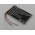 Helyettes�t� Akkumul�tor JBL Clip 2 3,7V 800mAh 3,0Wh be�p�tett, szersz�m n�lk�l Li-Polymer