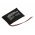 Helyettes�t� Akkumul�tor Garmin Fenix 5 3,7V 230mAh 0,9Wh Li-Polymer