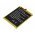 Helyettes�t� Akkumul�tor ZTE Blade V6 3,8V 2200mAh 8,4Wh be�p�tett Li-Polymer