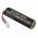 Helyettes�t� Akkumul�tor UE Roll 3,7V 3400mAh 12,6Wh be�p�tett szersz�m n�lk�l Li-ion