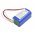 Helyettes�t� Akkumul�tor Sony SRS-X30/SRS-XB3 7,4V 5200mAh 38,5Wh be�p�tett Li-ion