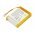 Helyettes�t� Akkumul�tor Philips Fidelio B5/12 7,4V 1900mAh 14,1Wh Li-Polymer
